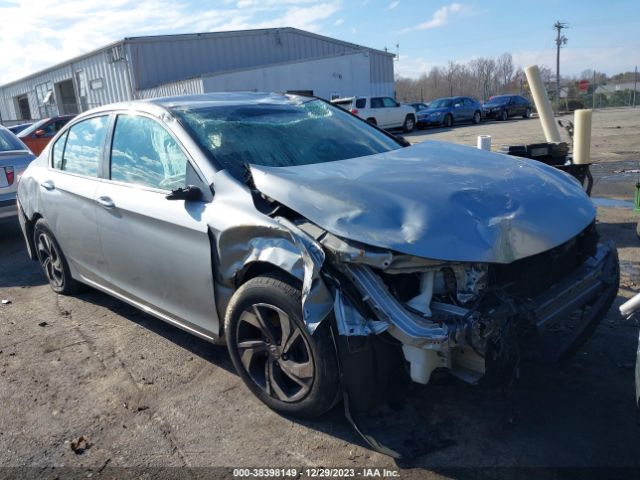 HONDA ACCORD 2017 1hgcr2f37ha159699