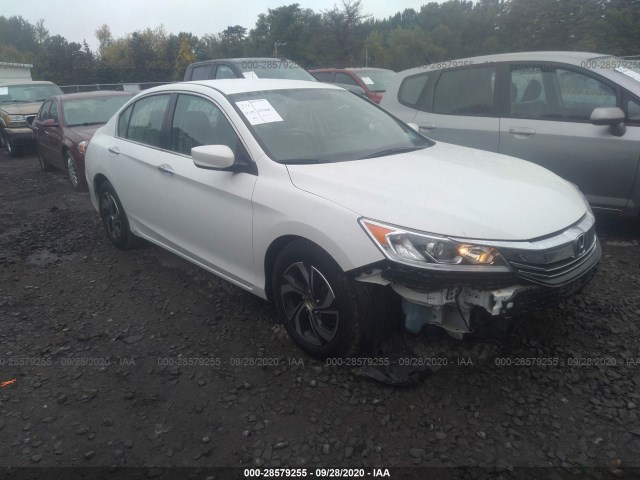 HONDA ACCORD SEDAN 2017 1hgcr2f37ha161758