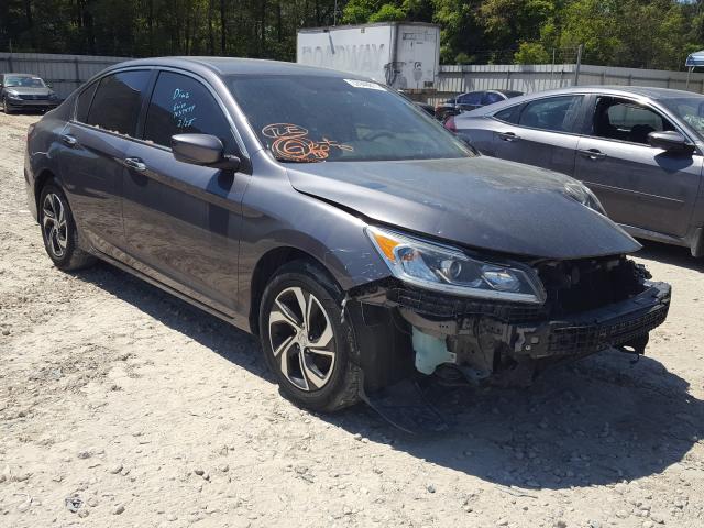 HONDA ACCORD LX 2017 1hgcr2f37ha162456