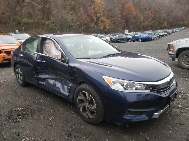 HONDA ACCORD LX 2017 1hgcr2f37ha166507