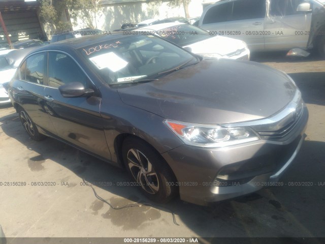 HONDA ACCORD SEDAN 2017 1hgcr2f37ha166572