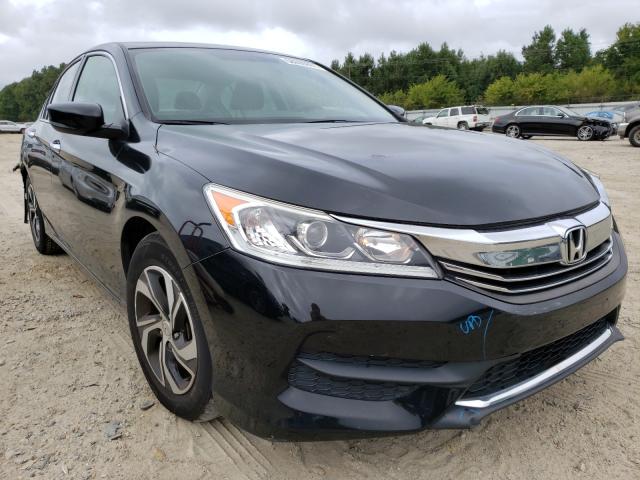 HONDA ACCORD LX 2017 1hgcr2f37ha166698