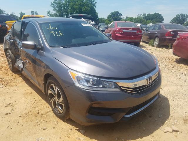 HONDA ACCORD LX 2017 1hgcr2f37ha170783