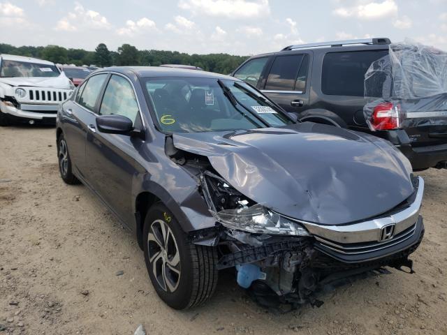 HONDA ACCORD LX 2017 1hgcr2f37ha170833