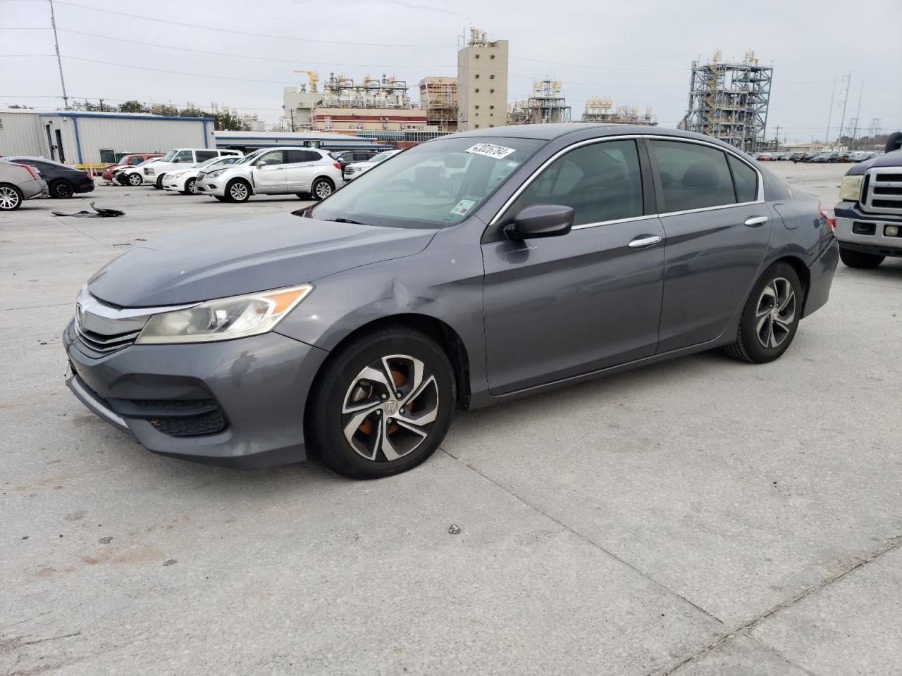 HONDA ACCORD 2017 1hgcr2f37ha180231