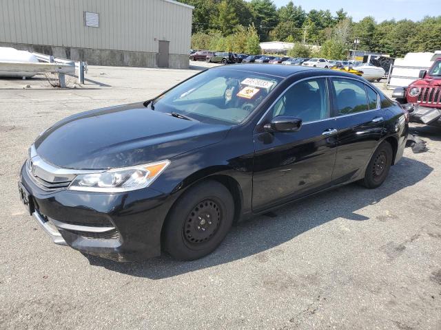 HONDA ACCORD 2017 1hgcr2f37ha181380