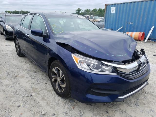 HONDA ACCORD LX 2017 1hgcr2f37ha181816