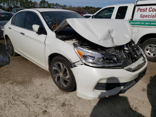 HONDA ACCORD LX 2017 1hgcr2f37ha183694