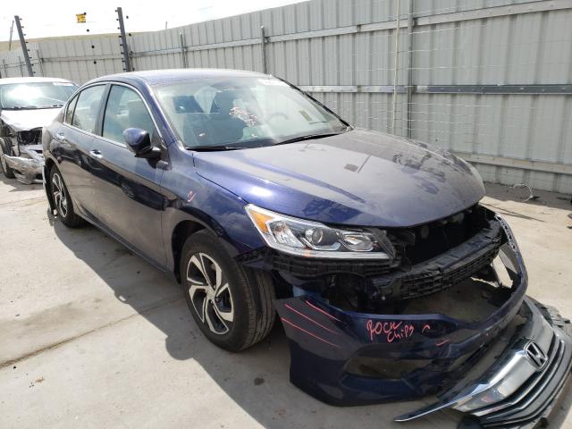 HONDA ACCORD LX 2017 1hgcr2f37ha184456