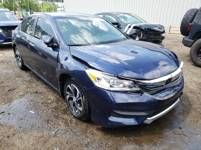 HONDA ACCORD LX 2017 1hgcr2f37ha186370