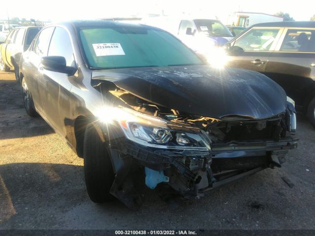 HONDA ACCORD SEDAN 2017 1hgcr2f37ha186692