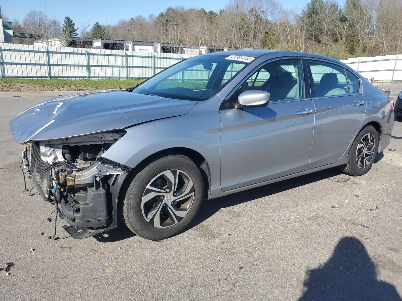 HONDA ACCORD 2017 1hgcr2f37ha187180