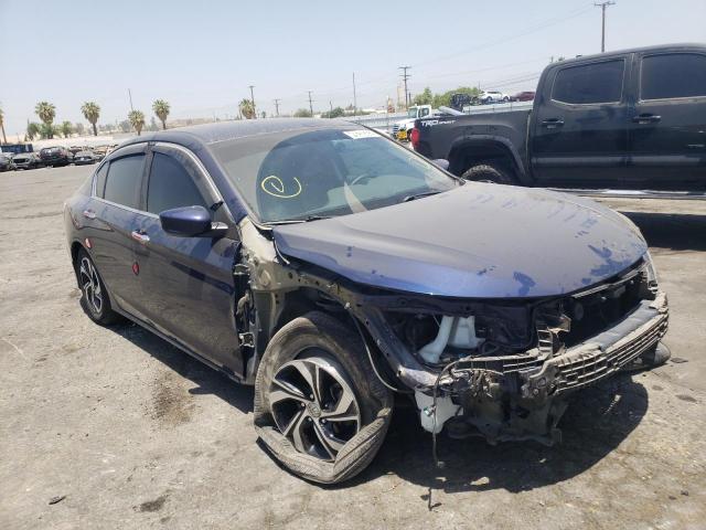 HONDA ACCORD LX 2017 1hgcr2f37ha187485