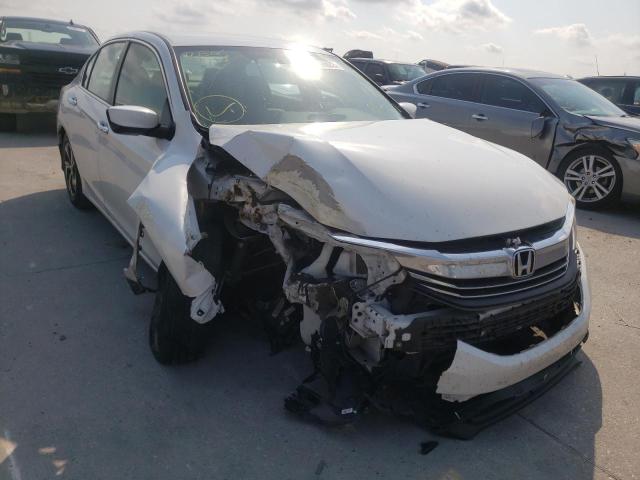 HONDA ACCORD LX 2017 1hgcr2f37ha189477