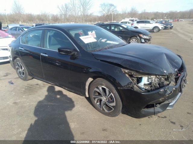 HONDA ACCORD SEDAN 2017 1hgcr2f37ha189737