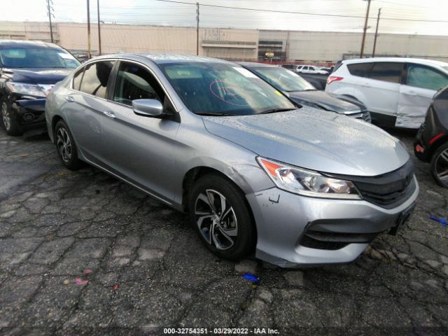 HONDA ACCORD SEDAN 2017 1hgcr2f37ha189799