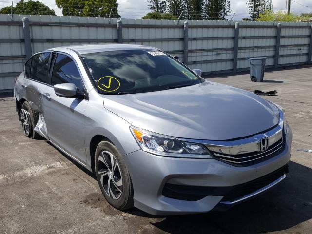 HONDA ACCORD LX 2017 1hgcr2f37ha191083