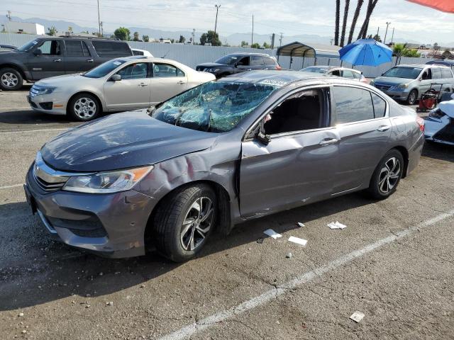 HONDA ACCORD LX 2017 1hgcr2f37ha191178