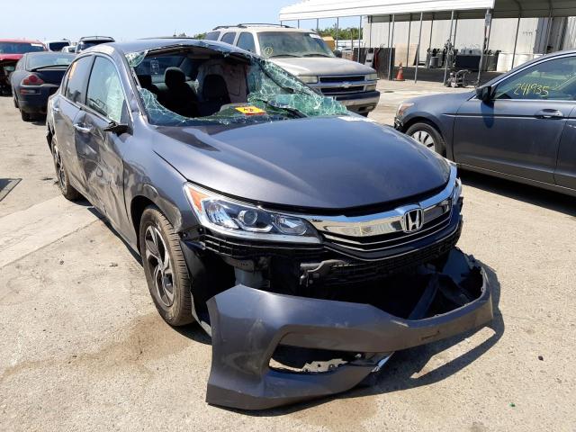 HONDA ACCORD LX 2017 1hgcr2f37ha192329