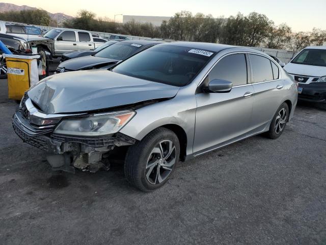 HONDA ACCORD LX 2017 1hgcr2f37ha193013