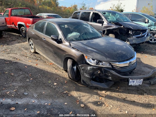 HONDA ACCORD SEDAN 2017 1hgcr2f37ha193061