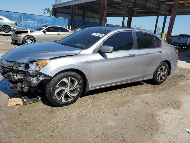 HONDA ACCORD LX 2017 1hgcr2f37ha193416