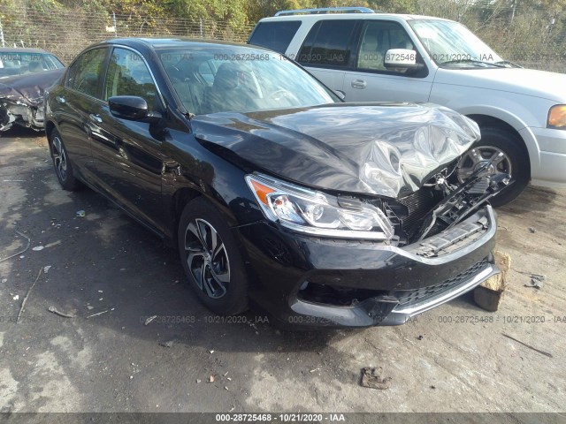 HONDA ACCORD SEDAN 2017 1hgcr2f37ha193495