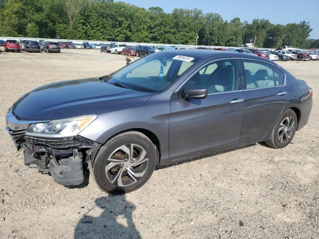 HONDA ACCORD LX 2017 1hgcr2f37ha194128