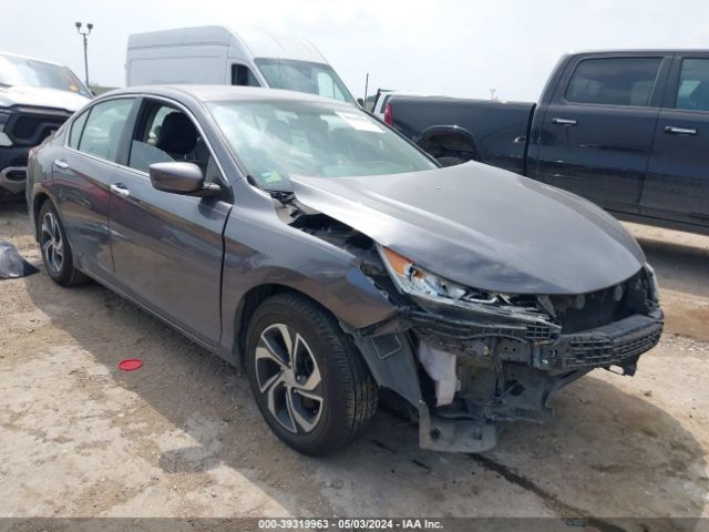 HONDA ACCORD 2017 1hgcr2f37ha195652