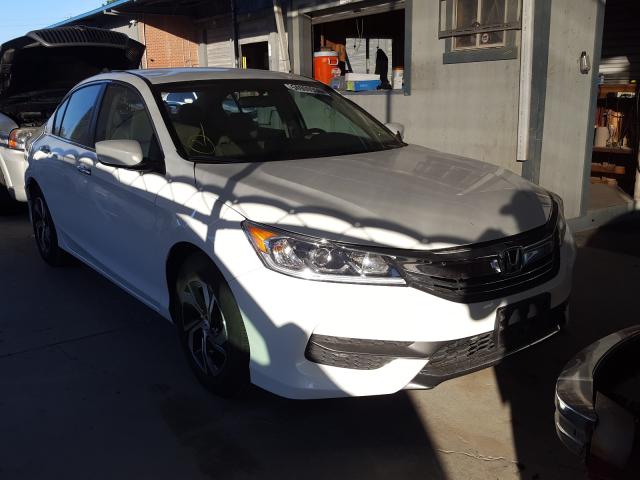 HONDA ACCORD LX 2017 1hgcr2f37ha199720