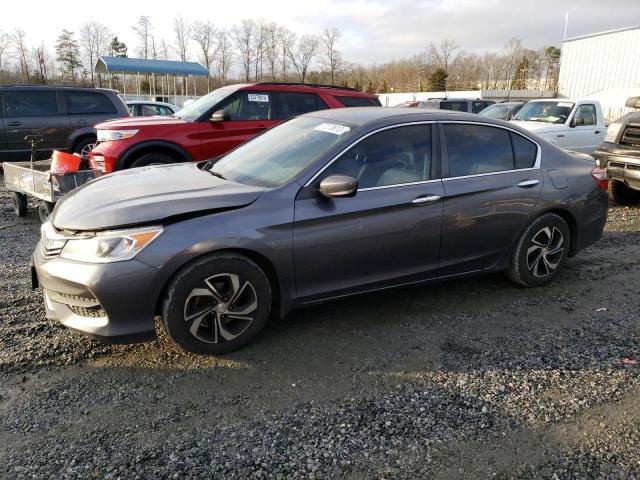 HONDA ACCORD LX 2017 1hgcr2f37ha200722