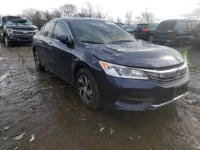 HONDA ACCORD LX 2017 1hgcr2f37ha200736