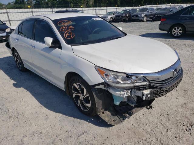 HONDA ACCORD LX 2017 1hgcr2f37ha203281