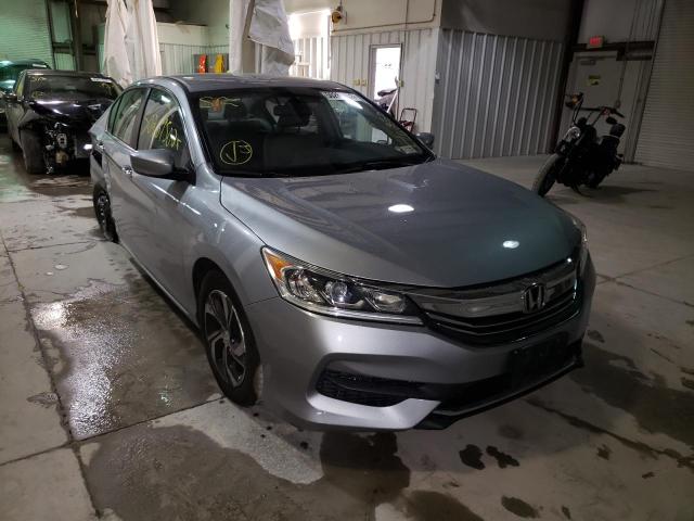 HONDA ACCORD LX 2017 1hgcr2f37ha207413