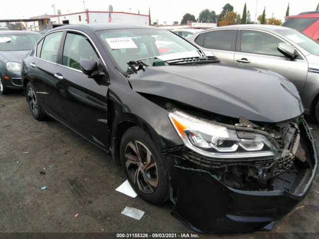 HONDA ACCORD SEDAN 2017 1hgcr2f37ha208402