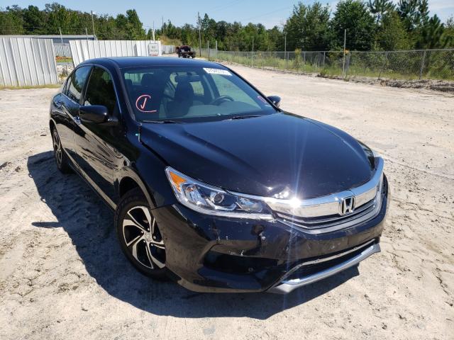 HONDA ACCORD LX 2017 1hgcr2f37ha208450