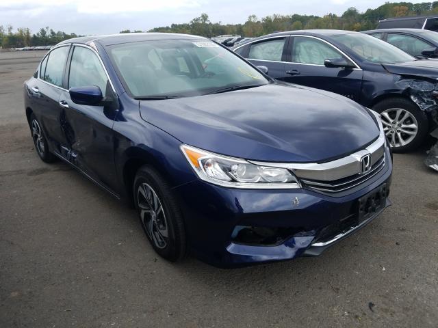 HONDA ACCORD LX 2017 1hgcr2f37ha209954