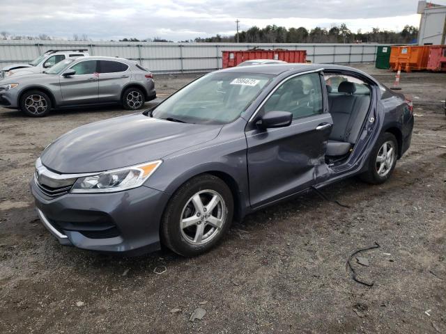 HONDA ACCORD LX 2017 1hgcr2f37ha210229