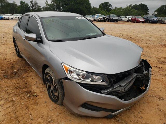 HONDA ACCORD LX 2017 1hgcr2f37ha210280