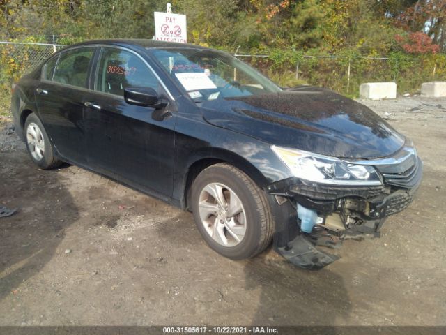 HONDA ACCORD SEDAN 2017 1hgcr2f37ha214247