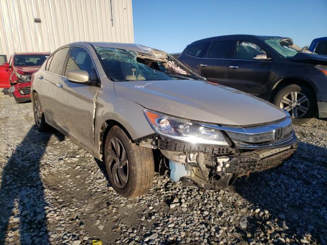 HONDA ACCORD LX 2017 1hgcr2f37ha219450