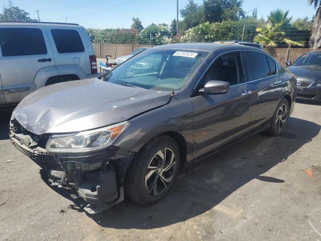 HONDA ACCORD LX 2017 1hgcr2f37ha222137