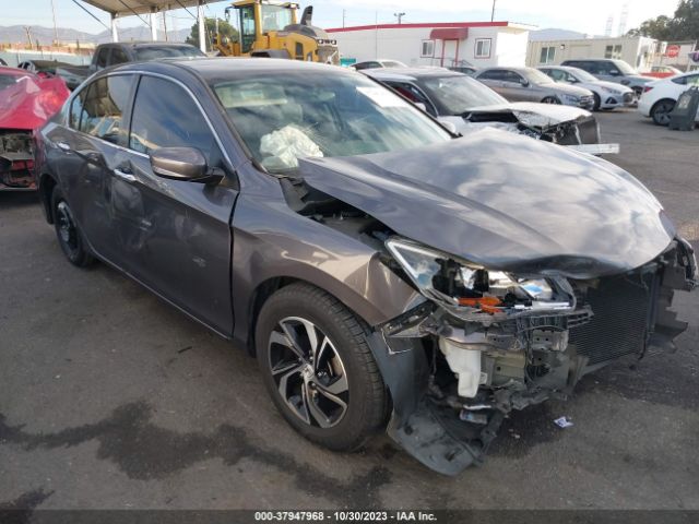 HONDA ACCORD 2017 1hgcr2f37ha222168