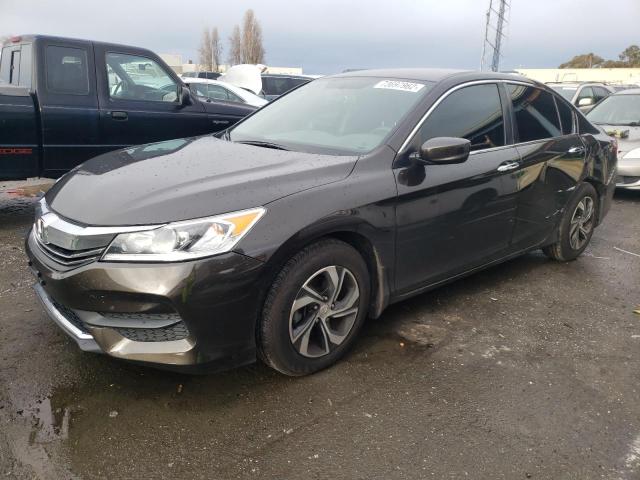 HONDA ACCORD LX 2017 1hgcr2f37ha226091