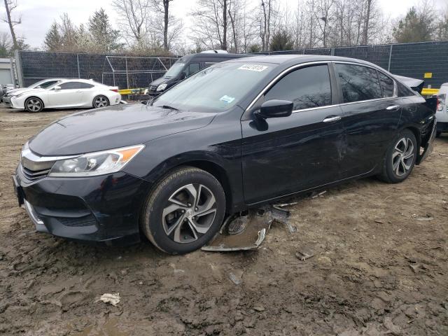 HONDA ACCORD LX 2017 1hgcr2f37ha227239