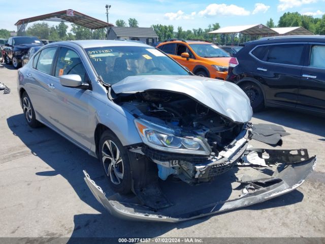 HONDA ACCORD 2017 1hgcr2f37ha234546