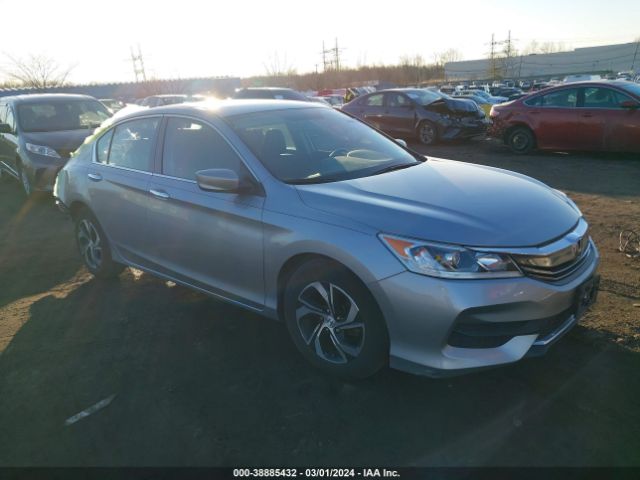 HONDA ACCORD 2017 1hgcr2f37ha234711