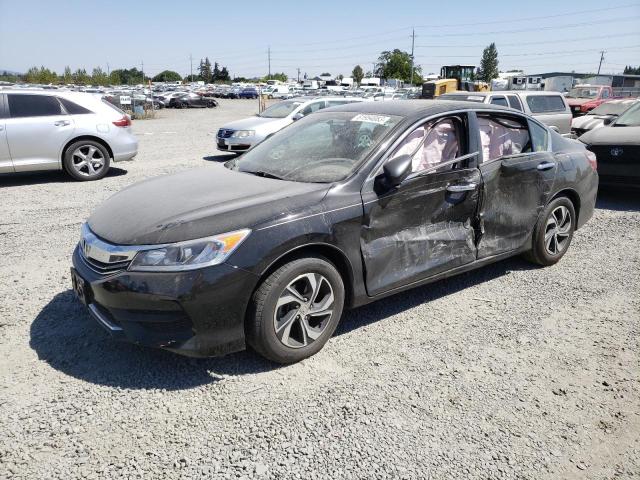 HONDA ACCORD LX 2017 1hgcr2f37ha236815