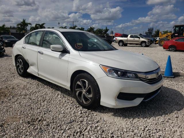 HONDA ACCORD LX 2017 1hgcr2f37ha240475