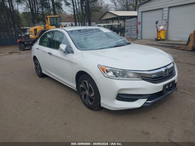 HONDA ACCORD 2017 1hgcr2f37ha242372